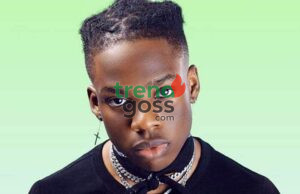 Drama as Police FCID Alagbon Clears Rema of Assault Allegations in ₦386M Interior Design Dispute