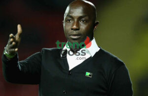 Ex-Nigeria Coach Siasia Reveals Secret to Super Eagles’ Win Over South Africa