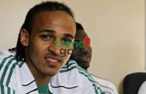 Osaze Odemwingie Blasts NFF for “Unprofessional” Blame Game After Super Eagles’ World Cup Qualifier Slip