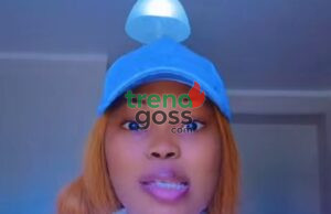 From Banking to Plate Washing: A Nigerian Lady’s Bold Move to Italy