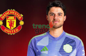 Manchester United Hijack Deal: Senne Lammens Signs for €21m as Newcastle Seal Yoane Wissa Transfer