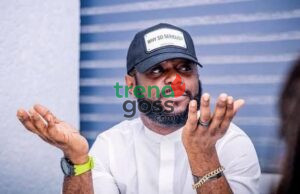 Tinubu’s Aide Declares: Nothing Stops Seyi Tinubu From Becoming Lagos Governor or Even Running Against His Father