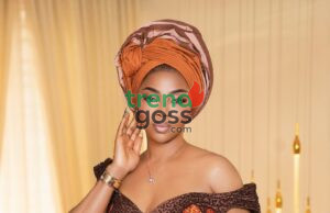 Unveiling Toke Makinwa: The Journey of a Nigerian Media Icon