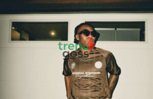 Troll Fires Reekado Banks: “When They Fail at Music, They Run to Church” – He Fires Back at Troll