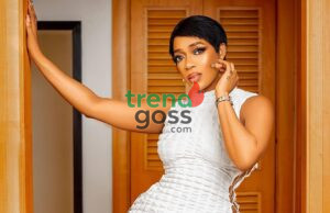 Destiny Amaka Blows Hot: “Dating in Nigeria Has Become Transactional!