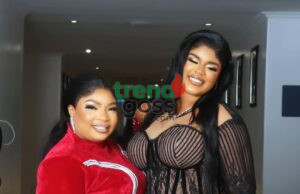 Drama as Laide Bakare’s Daughter, Similoluwa, Marks 17th Birthday — Fans React to Her Stunning Transformation