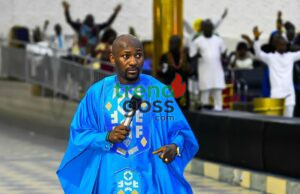 Apostle Suleman Sparks Controversy with Advice to Men: Support Each Other Over Women