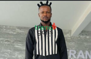 Nollywood Star Stanley Ontop Alleges NAPTIP Involvement in Child Trafficking Scandal