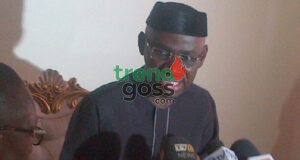 Shock Court Ruling Sparks Fresh Tension as ADC Deregistration Triggers National Crisis Fears