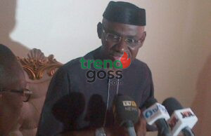 Timi Frank Warns INEC: Nigeria Faces Potential Unrest Worse Than Nepal’s