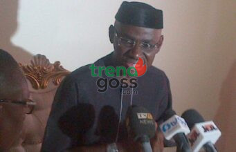 Shock Court Ruling Sparks Fresh Tension as ADC Deregistration Triggers National Crisis Fears