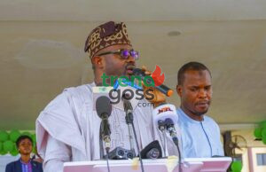 FG Declares October 1 Public Holiday to Mark Nigeria’s 65th Independence Anniversary