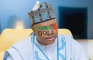 Guns Alone Can’t End Banditry”: Governor Uba Sani Exposes Root Causes of Insecurity in Northern Nigeria