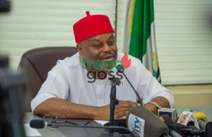 APC Takes Over Enugu: Minister Uche Nnaji Declares Party Now Largest Force in the State