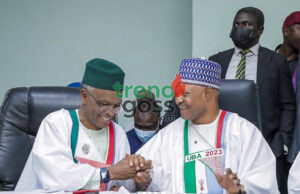 Kaduna Governor Uba Sani Breaks Silence on El-Rufai’s ‘My Boy’ Comment, Sets Record Straight on Bandits and Politics