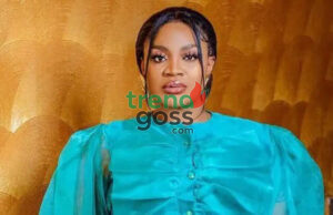 Shock Confession: Nollywood Star Uche Ogbodo Opens Up on Doing BBL Surgery ‘For My Mental Health’