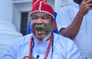 Ugezu J. Ugezu: Supporting Women Doesn’t Mean Marriage Is Obligatory