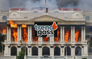 Nepal Protests Turn Deadly: Death Toll Rises to 51 Amid Chaos