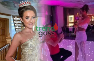 Tyson Fury’s 16-Year-Old Daughter, Venezuela, Gets Engaged As Nollywood Star Dayo Amusa Speaks On Self-Worth