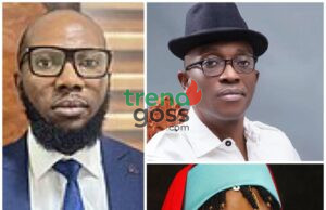 Inibehe Effiong Defends Activist Mama Pee Over Clash With Labour Party Chairman Julius Abure