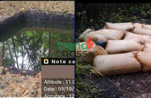 Niger Delta Heat Up: Army Smashes Oil Thieves, Seizes 45,000 Litres of Stolen Fuel in Fresh Crackdown