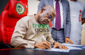 Abia State Sacks 6 Top Justice Ministry Officers Over Payroll Fraud – Salary Committee Faces Fresh Probe