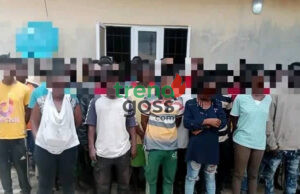 Adamawa Police Successfully Rescue Five Children Abducted from Borno State