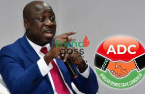 ADC Hits Back at Presidency: “Tinubu Must Go in 2027, Nigerians Won’t Tolerate Extra Day”