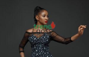 Adesua Etomi-Wellington Drops Powerful Life Lesson on How to Handle Other People’s Success