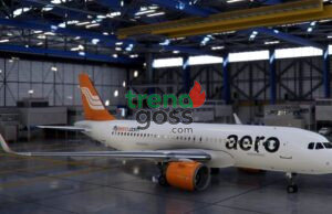 Aero Contractors Unveils Enhanced MRO Services at Aviation Africa Summit