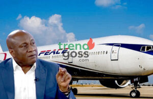 Air Peace Crew Denies NSIB Allegations of Drug and Alcohol Use