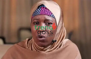 Boko Haram War Will End Only When Nigeria Gets a True Commander-in-Chief – Aisha Yesufu