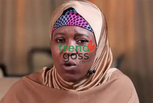 “Ignore the Noise”: Aisha Yesufu Urges Supporters to Focus Solely on Peter Obi’s 2027 Presidential Bid