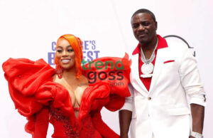 Akon’s Wife Files for Divorce After 29 Years: Shocking Details Revealed