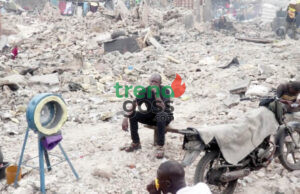 Alaba Rago Demolition: Traders Count ₦20 Billion Losses as Amnesty International Condemns Lagos Government