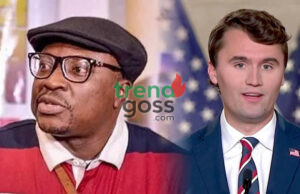 Alibaba Reacts to Charlie Kirk’s Killing: Racial Tensions Could Have Escalated