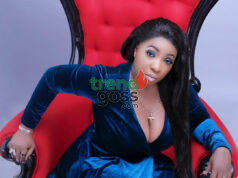 Anita Joseph Drama — Ex-Husband’s New Partner Speaks Out