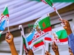 APC Unveils 2027 Timetable: ₦100m Presidential Form Sparks Access Debate