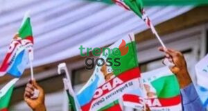APC Unveils 2027 Timetable: ₦100m Presidential Form Sparks Access Debate