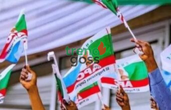 APC Unveils 2027 Timetable: ₦100m Presidential Form Sparks Access Debate
