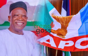 2027 Elections: APC Boasts of Nationwide Popularity, Dismisses Defection Concerns