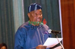 Shocking Facts About Former Inspector General of Police, Solomon Ehigiator Arase, Dies at 69