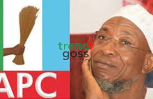 APC Slams Aregbesola: ‘From Governor to Wandering Tenant’ Over 2027 Election Claims