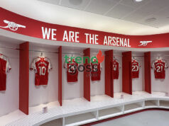 Arsenal Farewell: Four Gunners Stars Could Be Playing Their Final Match Against Crystal Palace