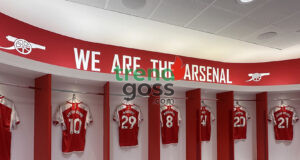 Arsenal Farewell: Four Gunners Stars Could Be Playing Their Final Match Against Crystal PalaceArsenal Farewell: Four Gunners Stars Could Be Playing Their Final Match Against Crystal Palace