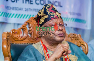 No Screening Committee for Awujale Succession, Says Fusengbuwa Ruling House