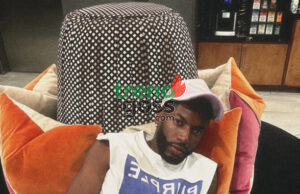 Young Nigerian Barber Calls Out Fraudsters for Mocking the ‘Broke’