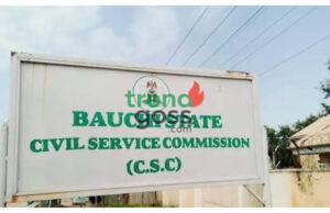 Bauchi State Dismisses Education Officer Over Sexual Harassment Claims