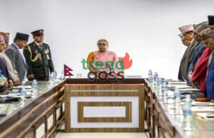 Nepal’s New PM Sushila Karki Promises to Tackle Corruption Amid Protests