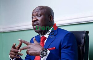 ADC Leadership Dispute: Abdullahi Claims Kachikwu Has No Influence